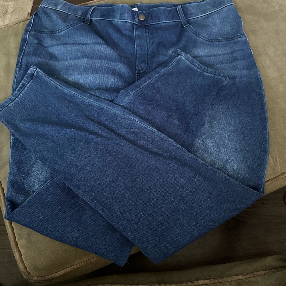New jeggings